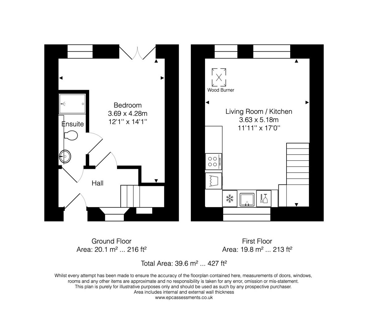 Property Details Jeremy Jenkins Estate Agents BradfordonAvon